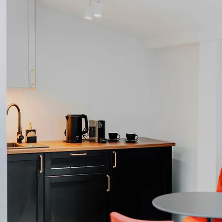 N33 Premium Old Town - Destigo * Cracovia