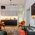 N33 Premium Old Town - Destigo Appartement *