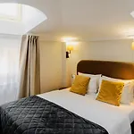 Appartement N33 Premium Old Town - Destigo *