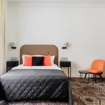Appartamento N33 Premium Old Town - Destigo Cracovia