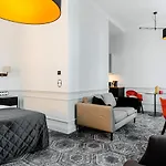 Appartamento N33 Premium Old Town - Destigo