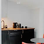 N33 Premium Old Town - Destigo * Cracovia