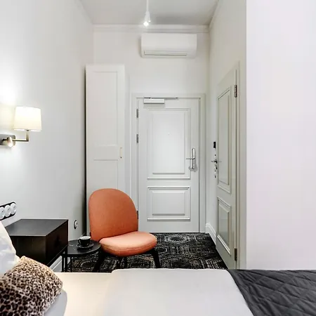 N33 Premium Old Town - Destigo Apartment Krakow