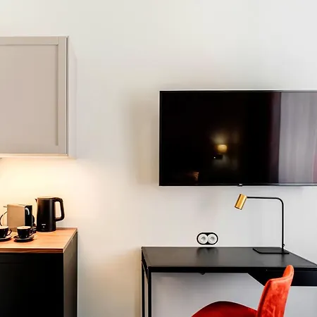 N33 Premium Old Town - Destigo