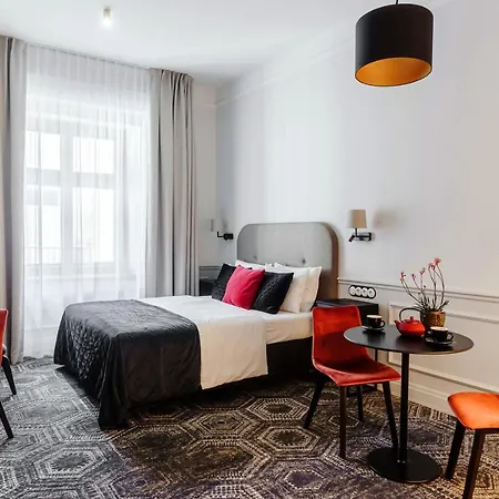 Apartment N33 Premium Old Town - Destigo