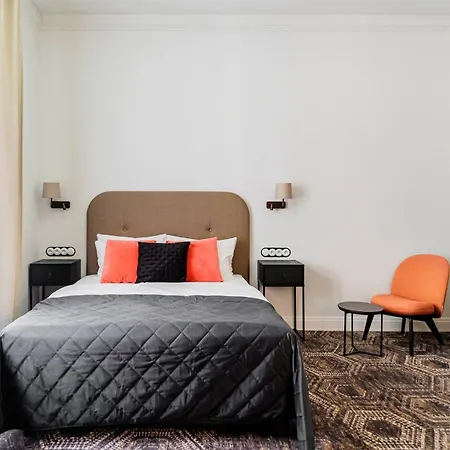 Apartment N33 Premium Old Town - Destigo Krakow