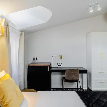 N33 Premium Old Town - Destigo