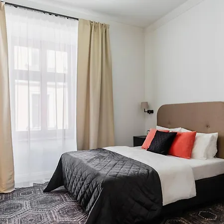 Apartment N33 Premium Old Town - Destigo *