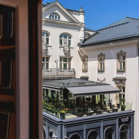 N33 Premium Old Town - Destigo * Kraków