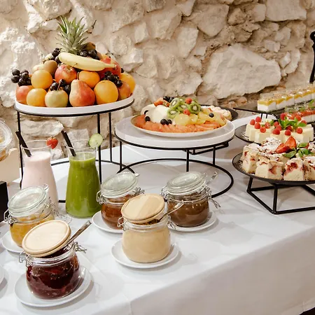 Apartament N33 Premium Old Town - Destigo Kraków