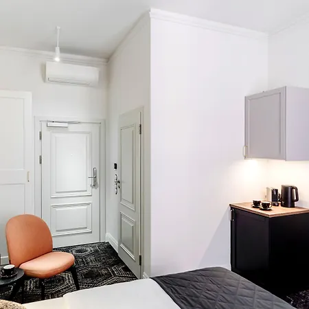 아파트 N33 Premium Old Town - Destigo