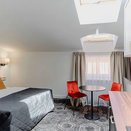 N33 Premium Old Town - Destigo Lejlighed
