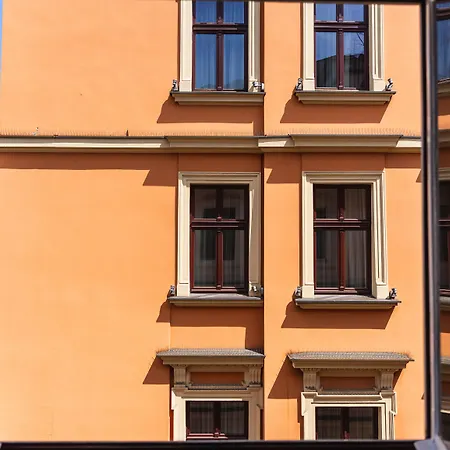 N33 Premium Old Town - Destigo * 크라쿠프