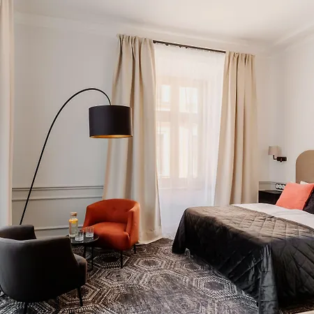 N33 Premium Old Town - Destigo *
