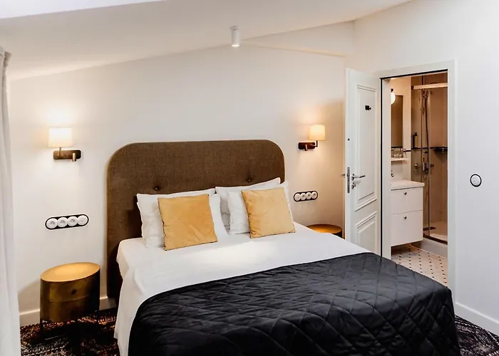 N33 Premium Old Town - Destigo קרקוב