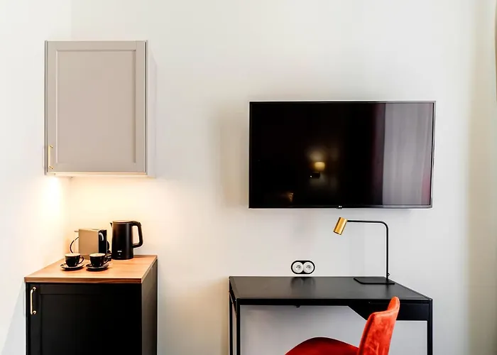 N33 Premium Old Town - Destigo