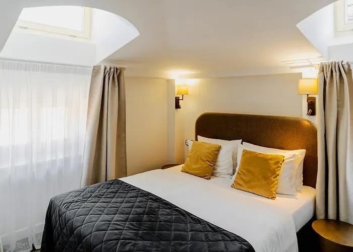 דירה N33 Premium Old Town - Destigo *