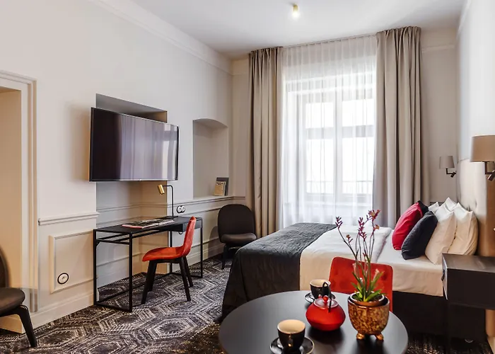 N33 Premium Old Town - Destigo