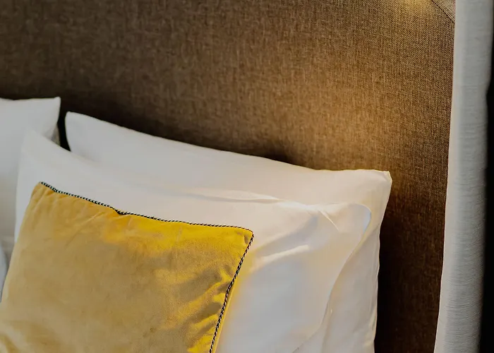 N33 Premium Old Town - Destigo דירה