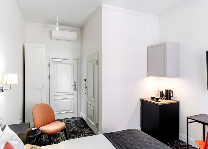 דירה N33 Premium Old Town - Destigo