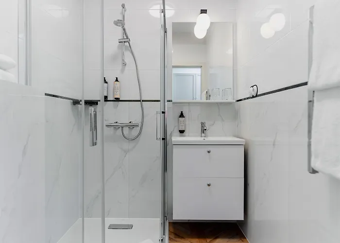 N33 Premium Old Town - Destigo * קרקוב