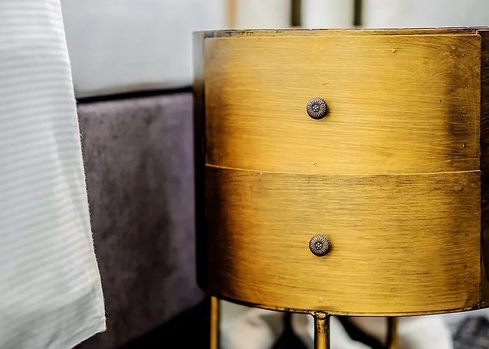 דירה N33 Premium Old Town - Destigo