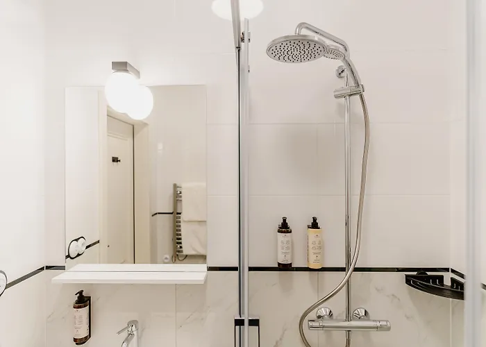 N33 Premium Old Town - Destigo * קרקוב