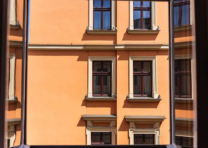 N33 Premium Old Town - Destigo * קרקוב