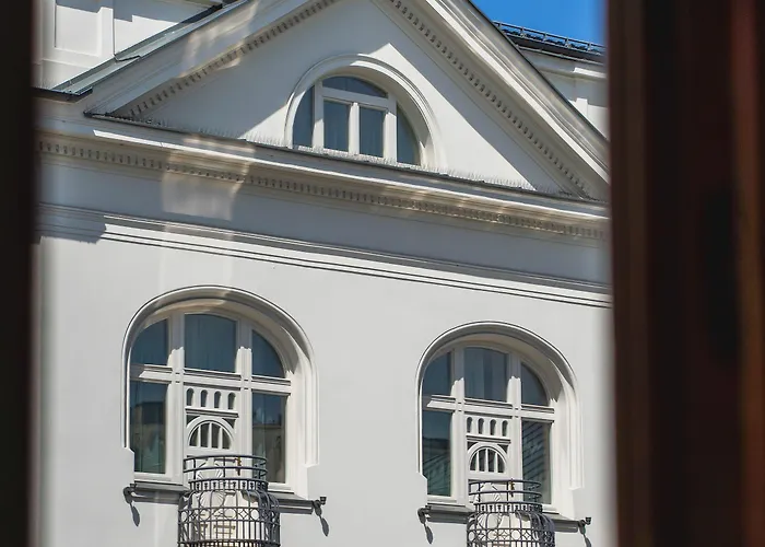 N33 Premium Old Town - Destigo דירה *