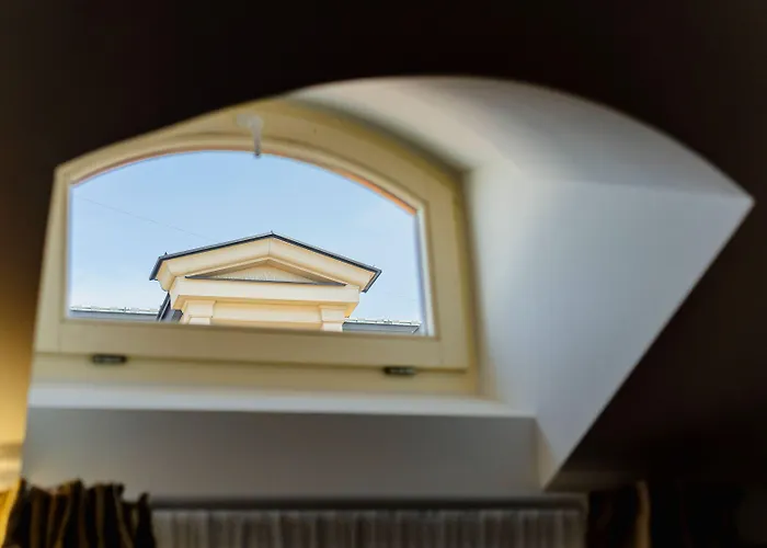 N33 Premium Old Town - Destigo * קרקוב