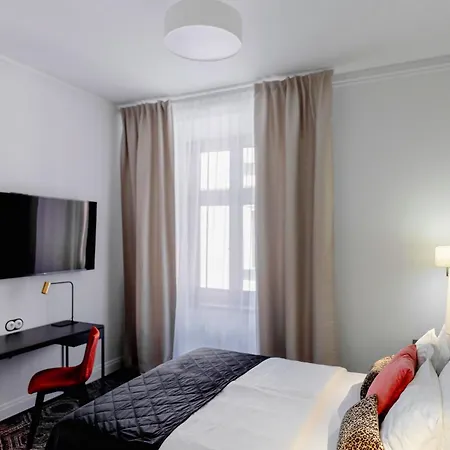 N33 Premium Old Town - Destigo Cracóvia