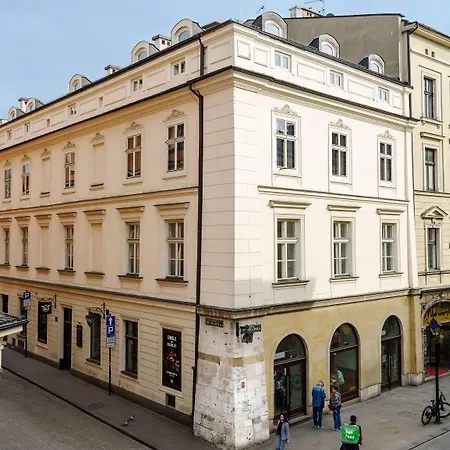 Apartamento N33 Premium Old Town - Destigo *