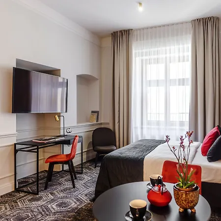 N33 Premium Old Town - Destigo